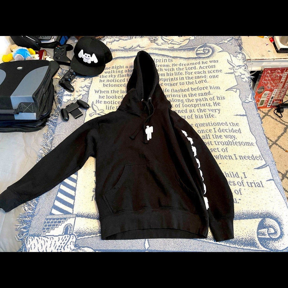 💋 Billie eilish hoodie sweater 💋